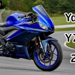 Yamaha YZF-R3 2022