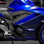 Yamaha YZF-R3