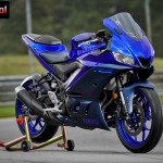 Yamaha YZF-R3