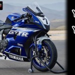 Yamaha YZF-R7 GYTR