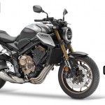 2022 Honda CB650R