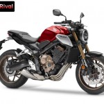 2022 Honda CB650R