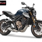 2022 Honda CB650R