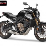 2022 Honda CB650R