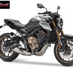 2022 Honda CB650R