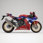 2022 Honda CBR1000RR-R Fireblade SP