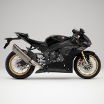 2022 Honda CBR1000RR-R Fireblade SP