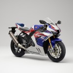2022 Honda CBR1000RR-R Fireblade SP 30th Anniversary
