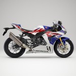 2022 Honda CBR1000RR-R Fireblade SP 30th Anniversary
