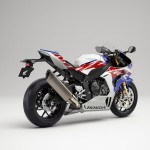 2022 Honda CBR1000RR-R Fireblade SP 30th Anniversary
