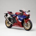 2022 Honda CBR1000RR-R Fireblade SP