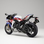 2022 Honda CBR1000RR-R Fireblade SP 30th Anniversary