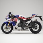 2022 Honda CBR1000RR-R Fireblade SP 30th Anniversary