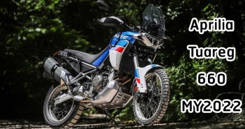 Aprilia Tuareg 660 2022 มิดไซส์-แอดเวนเจอร์ เปิดตัวพร้อมเคาะราคานอกอย่างเป็นทางการไม่ถึง 4 แสนบาท ! aprilia-tuareg-660-2022-001