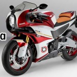 Bimota KB4