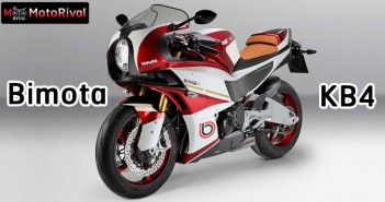 Bimota KB4