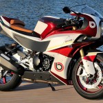Bimota KB4