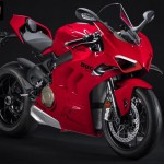Ducati Panigale V4 2022