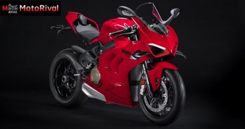 Ducati Panigale V4 2022