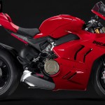 2022 Ducati Panigale V4 S