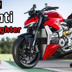 Ducati Streetfighter V2 ราคา