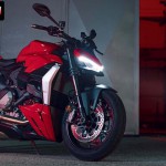 Ducati Streetfighter V4