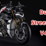 Ducati Streetfighter V4 SP ราคา