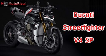 Ducati Streetfighter V4 SP ราคา