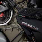 Ducati Streetfighter V4 SP