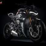 Ducati Streetfighter V4 SP