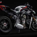 Ducati Streetfighter V4 SP