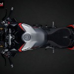 Ducati Streetfighter V4 SP