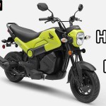 Honda Navi 2022