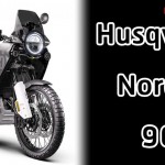 Husqvarna Norden 901