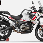 MV Agusta Lucky Explorer 5.5