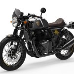 Royal Enfield 650 Twin 120th Anniversary / Royal Enfield Interceptor 120th Anniversary