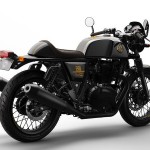 Royal Enfield 650 Twin 120th Anniversary / Royal Enfield Interceptor 120th Anniversary