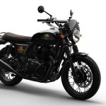 Royal Enfield 650 Twin 120th Anniversary / Royal Enfield Continental GT650 120th Anniversary