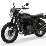 Royal Enfield 650 Twin 120th Anniversary / Royal Enfield Continental GT650 120th Anniversary