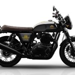 Royal Enfield 650 Twin 120th Anniversary / Royal Enfield Continental GT650 120th Anniversary
