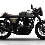 Royal Enfield 650 Twin 120th Anniversary / Royal Enfield Interceptor 120th Anniversary
