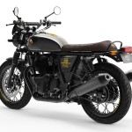 Royal Enfield 650 Twin 120th Anniversary / Royal Enfield Continental GT650 120th Anniversary