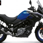 Suzuki V-Strom 650