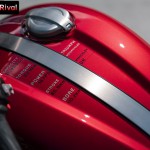 Triumph Rocket 3 221 Special Edition