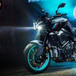 2023 Yamaha MT-10 ราคา