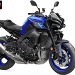 Yamaha MT-10