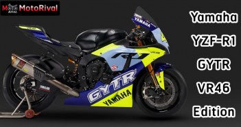 Yamaha YZF-R1 GYTR VR46 Tribute Edition รถซ้อมสเป็คเทพหนึ่งเดียวในโลก อำลา “Valentino Rossi” yamaha-yzf-r1-gytr-vr46-tribute-edition-001