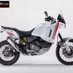 Ducati DesertX