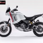 Ducati DesertX