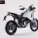 Ducati DesertX